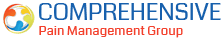 Pain Management Chicago | Comprehensive Pain Management Group Logo